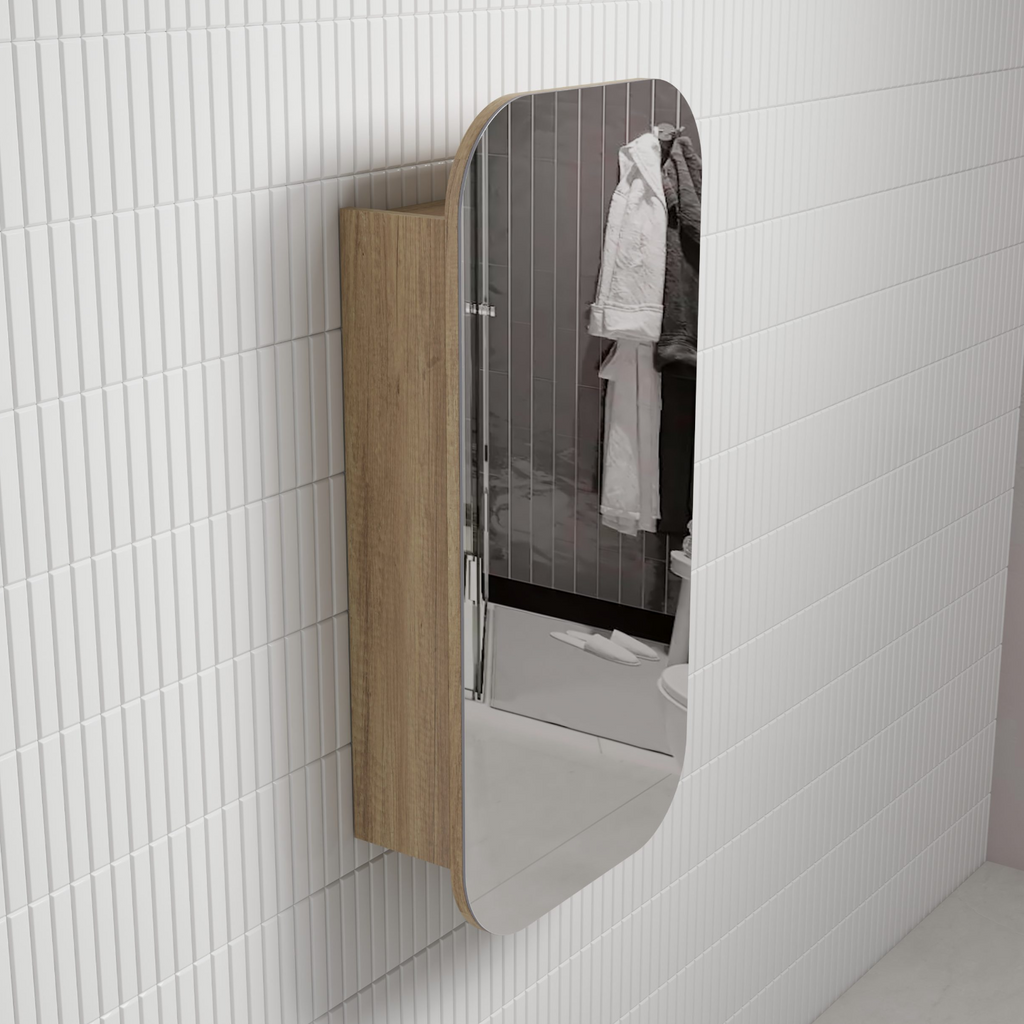 Aulic Vienna Shaving Cabinet