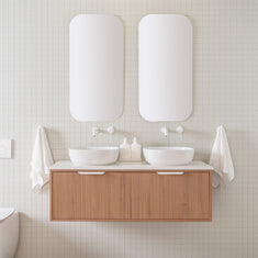 ADP Clifton Wall Hung Vanity