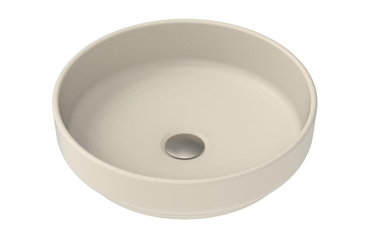 ADP Monroe Above Counter Basin Matte