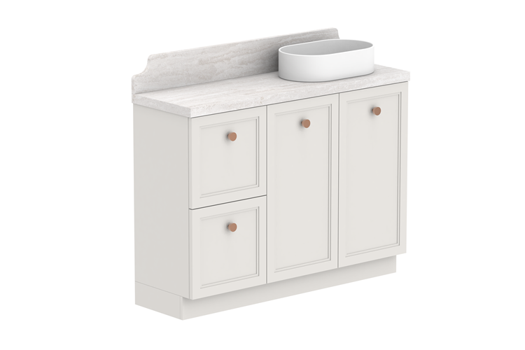 ADP Mabel Ensuite Floor Standing Vanity
