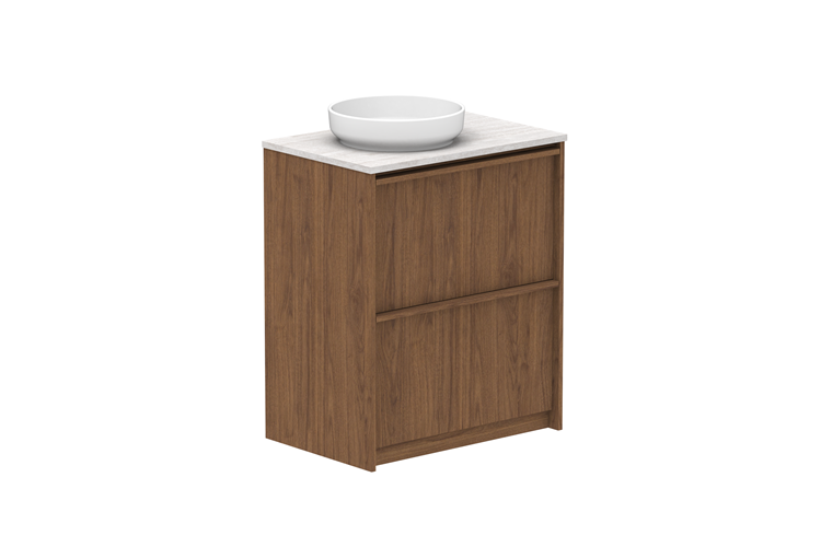ADP Eli Floor Standing Vanity