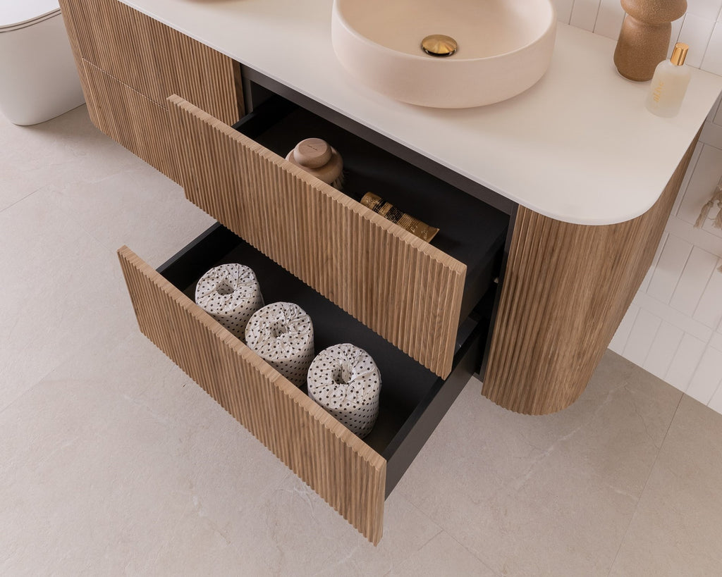 ADP Thirroul Wall Hung Vanity