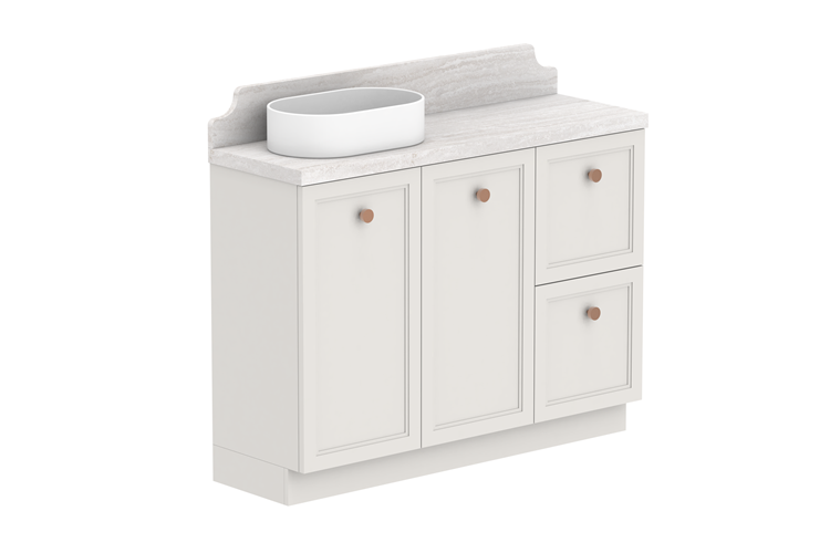 ADP Mabel Ensuite Floor Standing Vanity