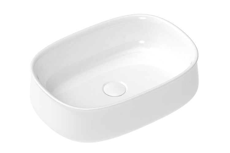 ADP Hewitt Smooth White Above Counter Basin