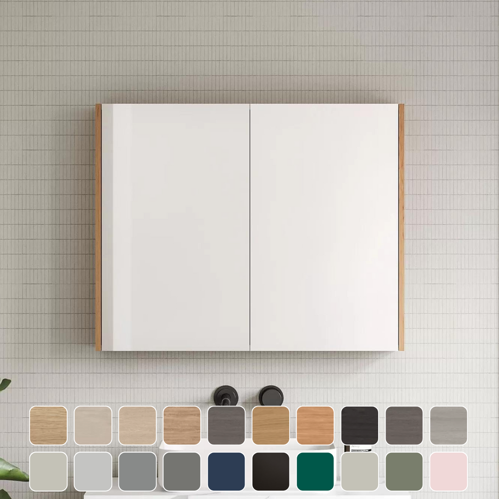 Timberline Denver Shaving Cabinet