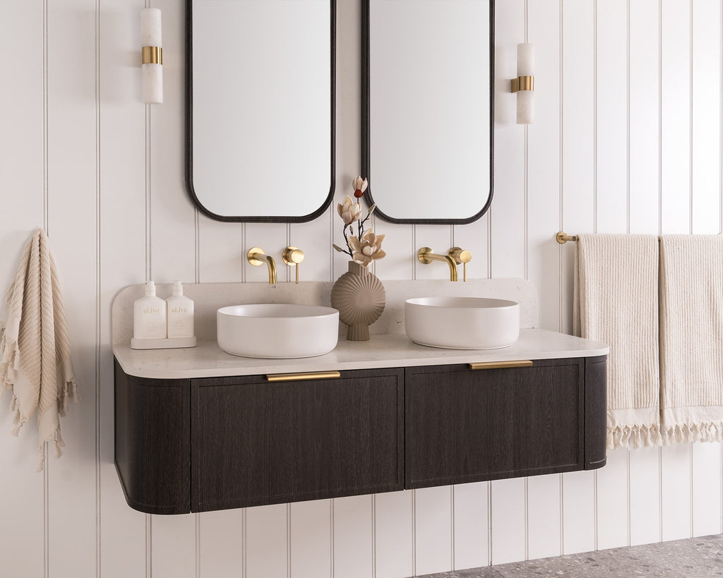 ADP Flo Wall Hung Vanity