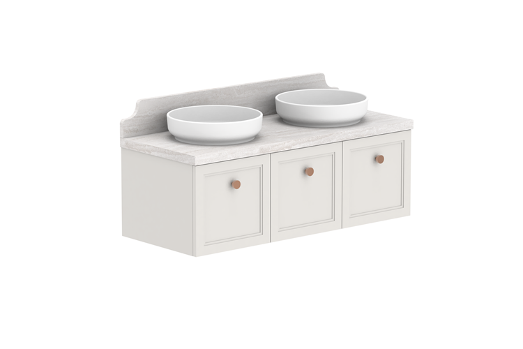 ADP Mabel Wall Hung Vanity