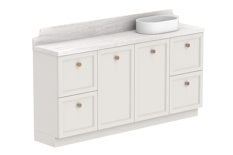 ADP Mabel Ensuite Floor Standing Vanity