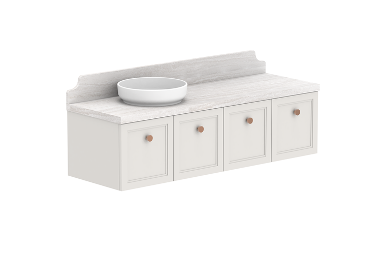 ADP Mabel Wall Hung Vanity