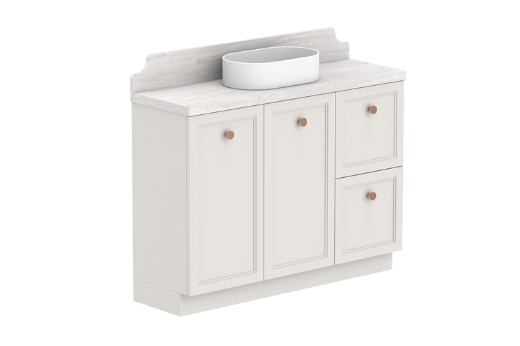 ADP Mabel Ensuite Floor Standing Vanity