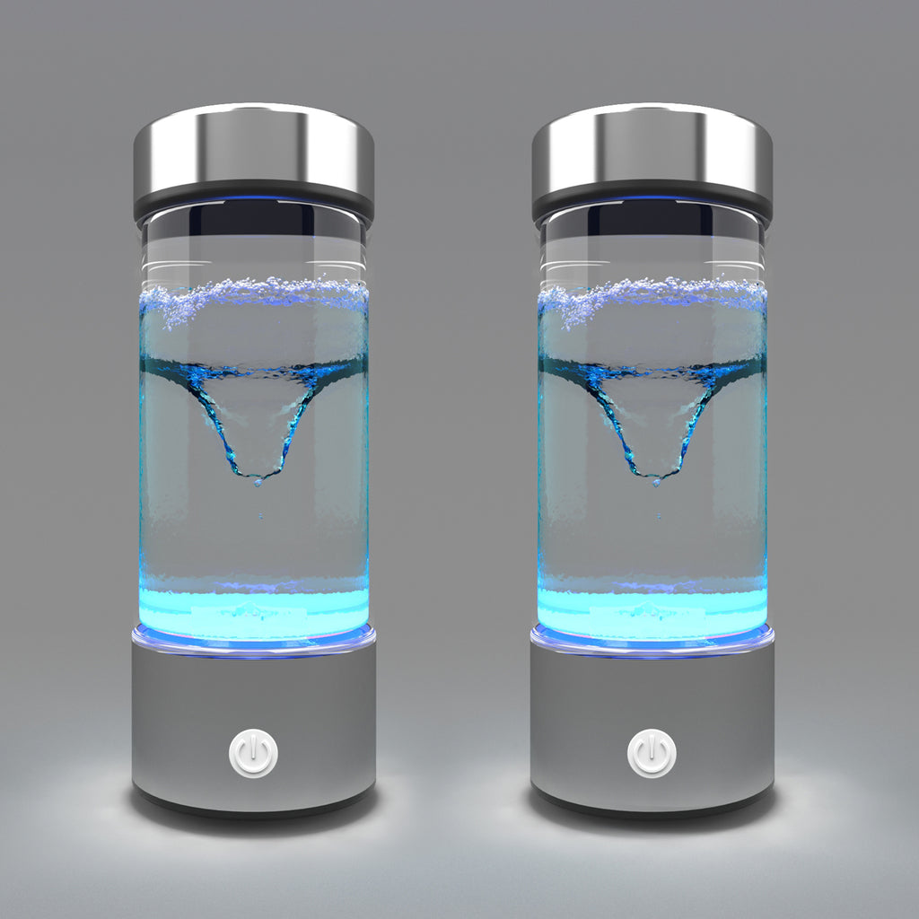 Hydrogen Water Bottle