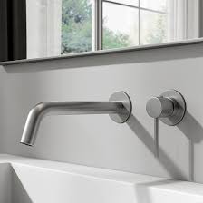 Wall Mount Taps