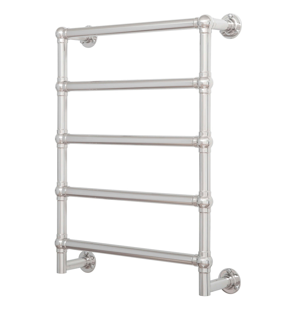 Turner Hastings Mayer Heated Towel Rail - Chrome