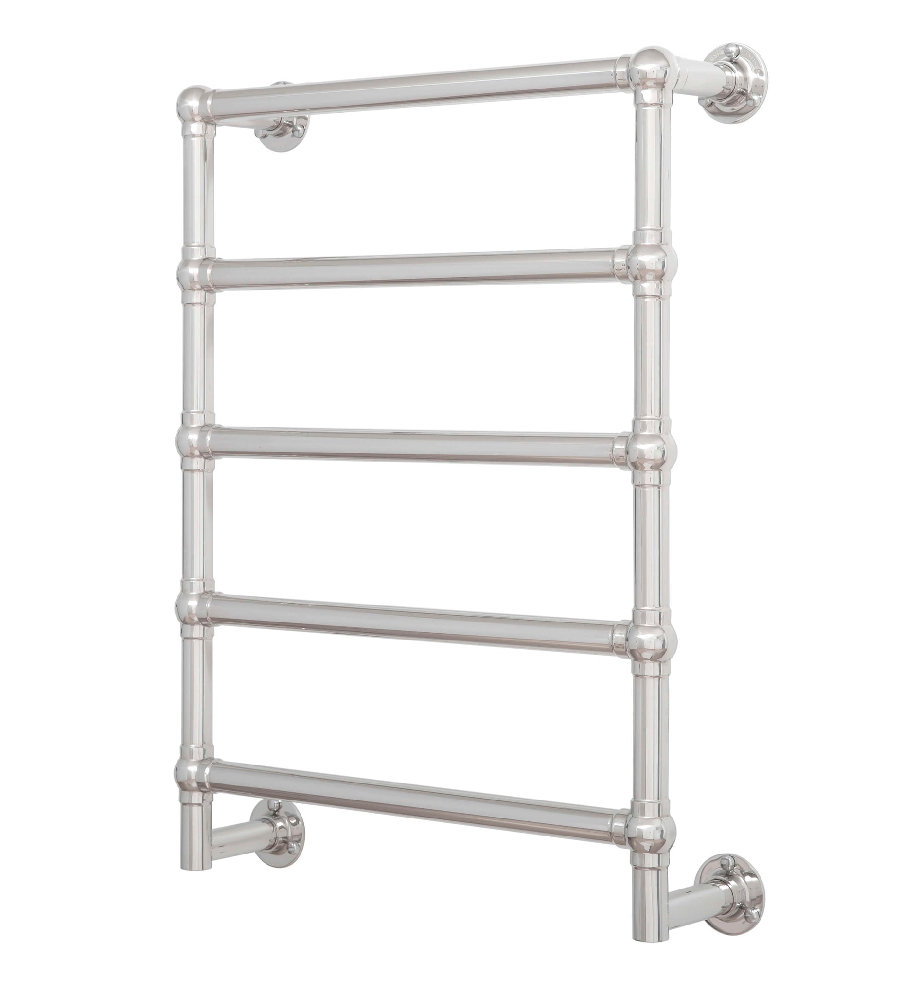 Turner Hastings Mayer Heated Towel Rail - Chrome – Wellsons