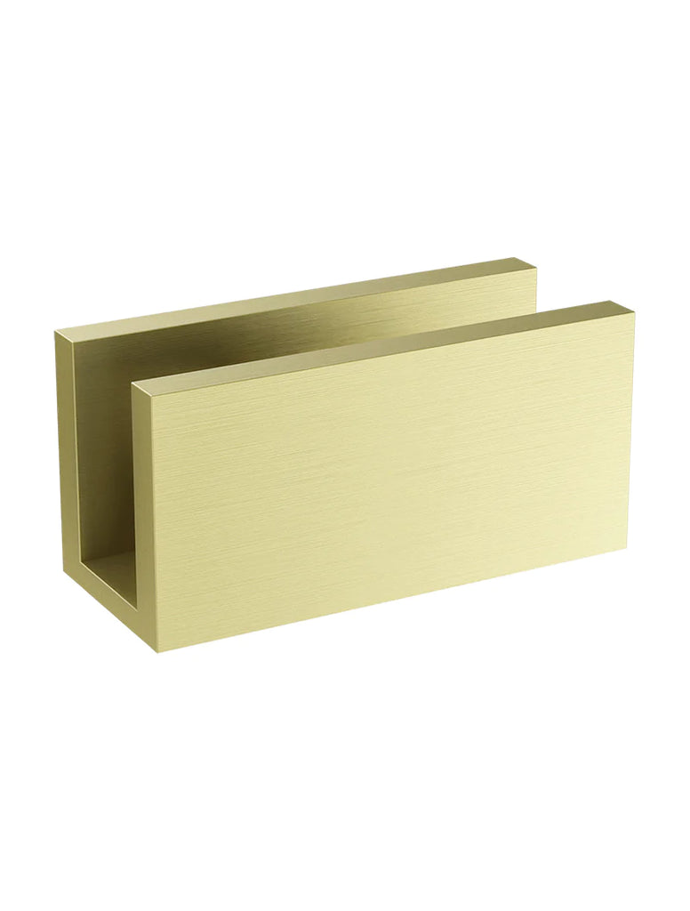 Meir Glass Fixing U Bracket