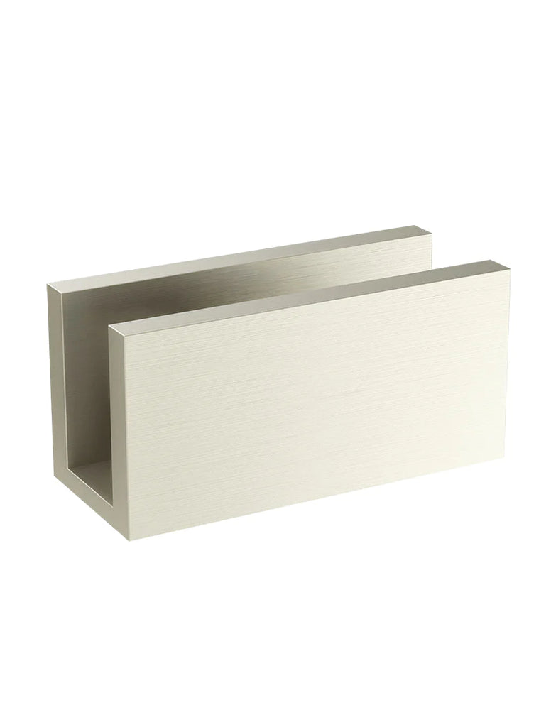Meir Glass Fixing U Bracket