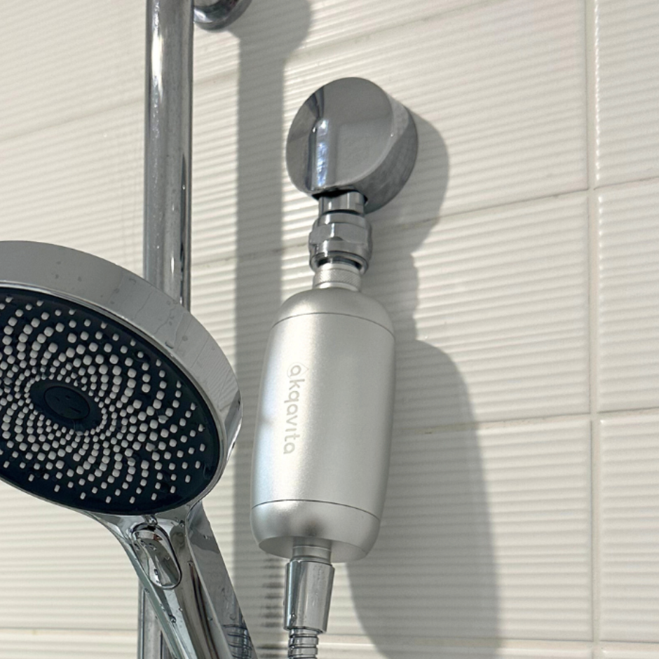 Shower Filter Swivel Ball Adapter