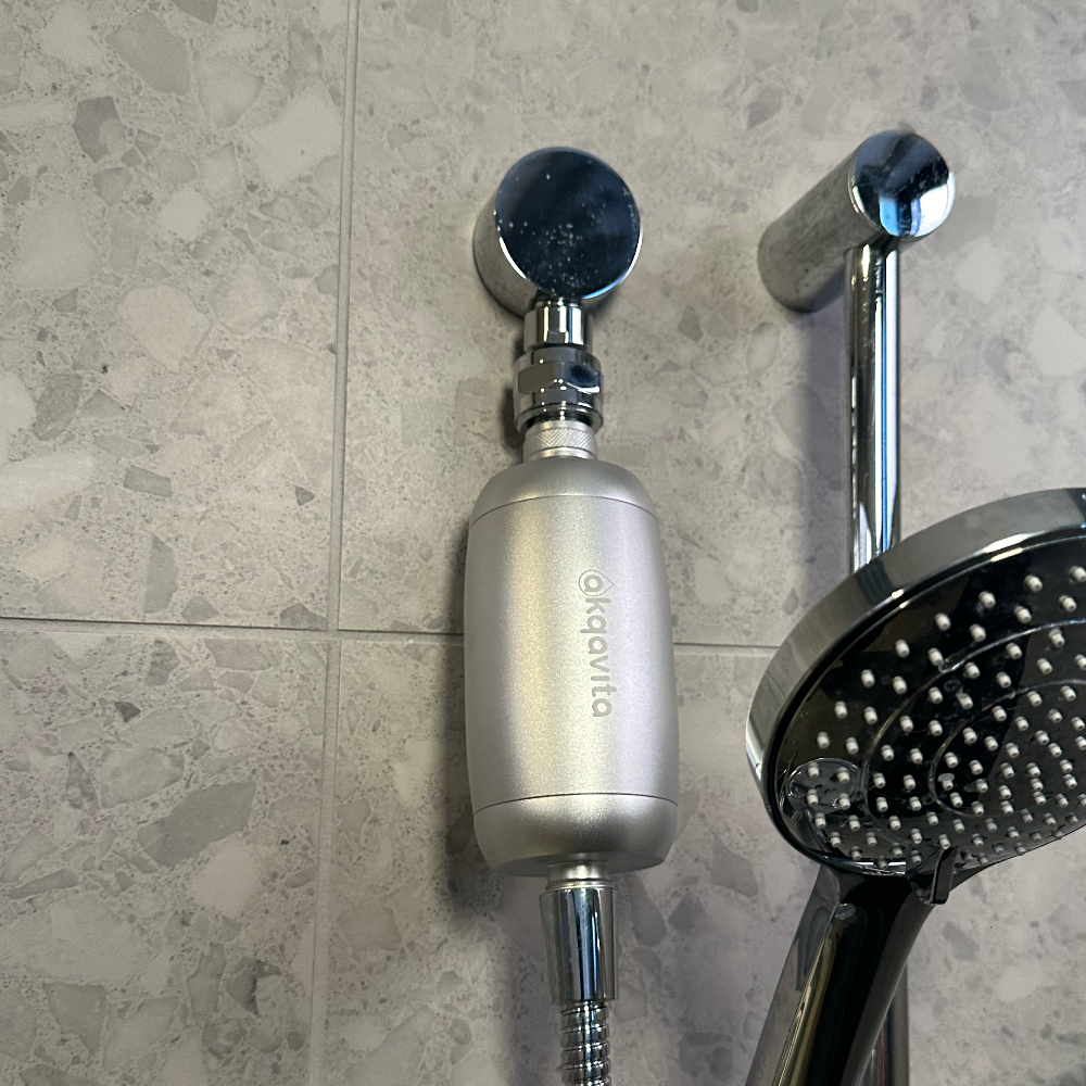 Shower Filter Swivel Ball Adapter