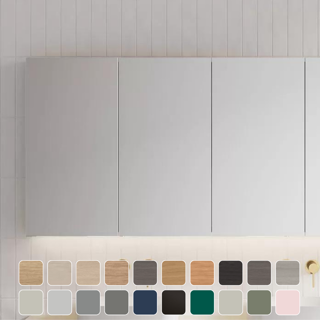 Timberline Tennessee Shaving Cabinet