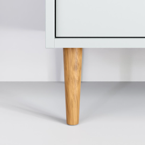 Marquis Shore Floor Standing Vanity with Legs