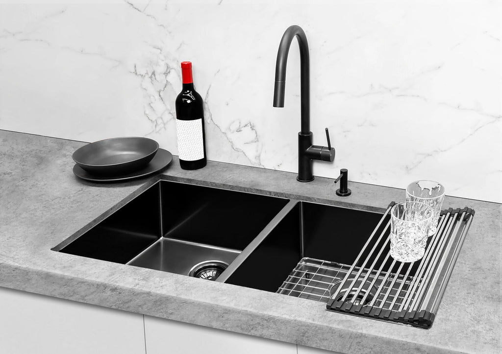 Meir Lavello Protection Grid For MKSP-S380440- Polished Chrome