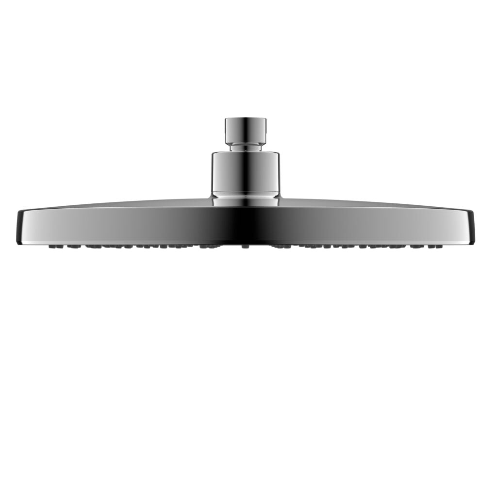 Nero Opal Shower Head - Chrome