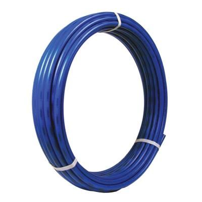 G-Pex Blue Pex-B Pipe (Cold Water) 20MM X 50 Meters - Wellsons