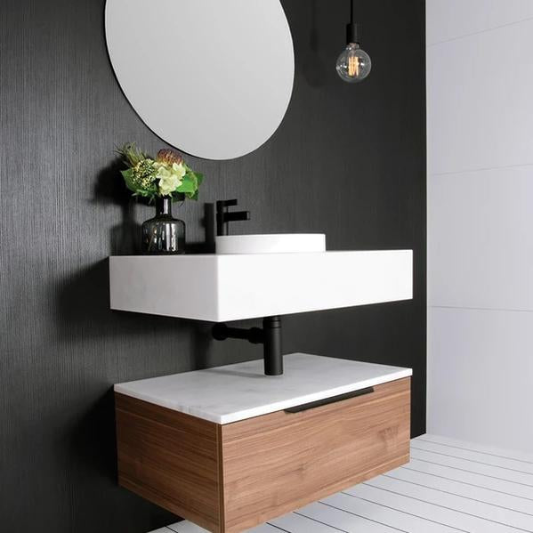 ADP Michel Vanity - Wellsons