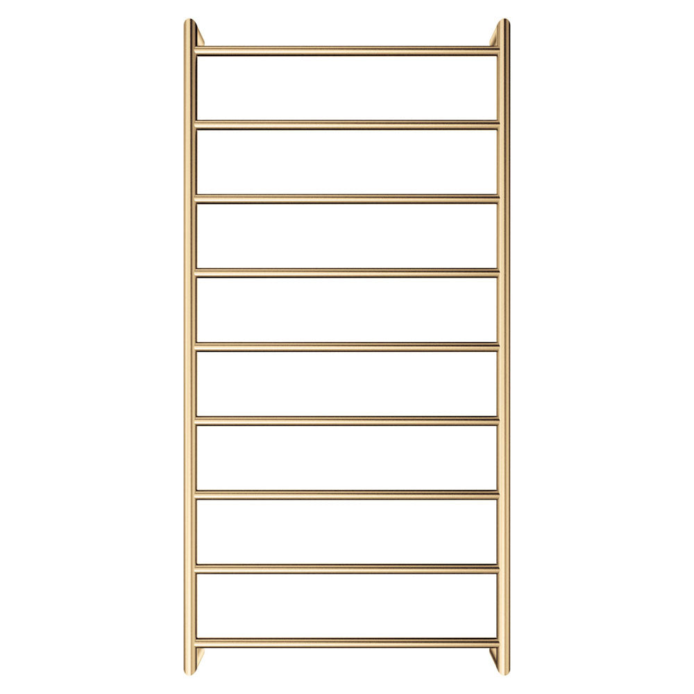 Fienza Kaya Heated Towel Rail - Urban Brass