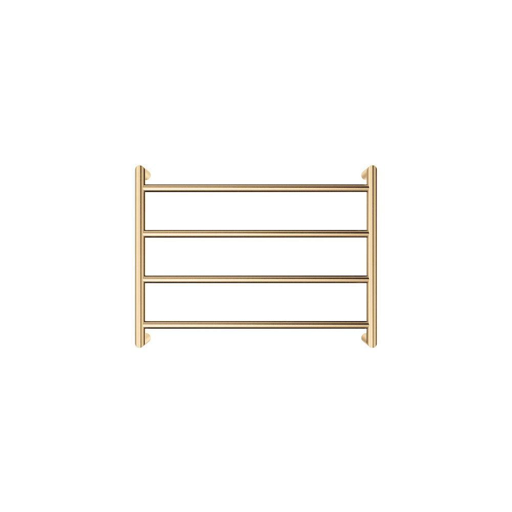Fienza Kaya Heated Towel Rail - Urban Brass