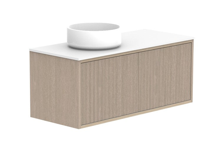 ADP Clifton Ensuite Wall Hung Vanity – Wellsons