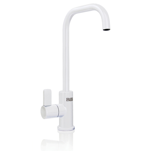 Billi B-1000 Filtered Water Square with Slimline Dispenser - Wellsons