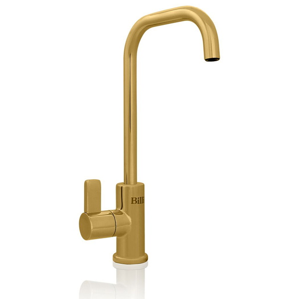 Billi B-1000 Filtered Water Square with Slimline Dispenser - Wellsons