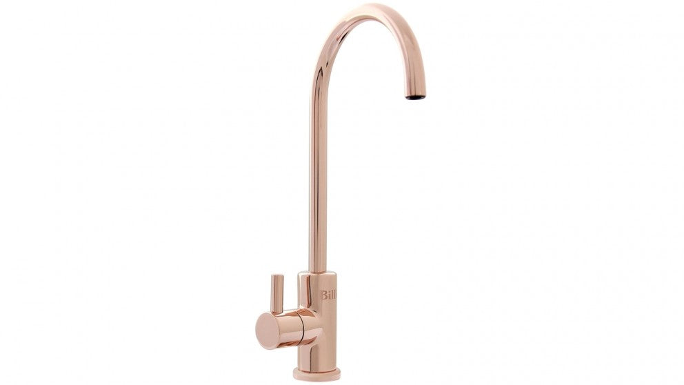 Billi B-1000 Filtered Water Round with Slimline Dispenser - Wellsons