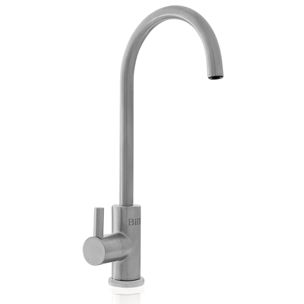 Billi B-3000 Chilled Filtered Water Round with Slimline Dispenser - Wellsons