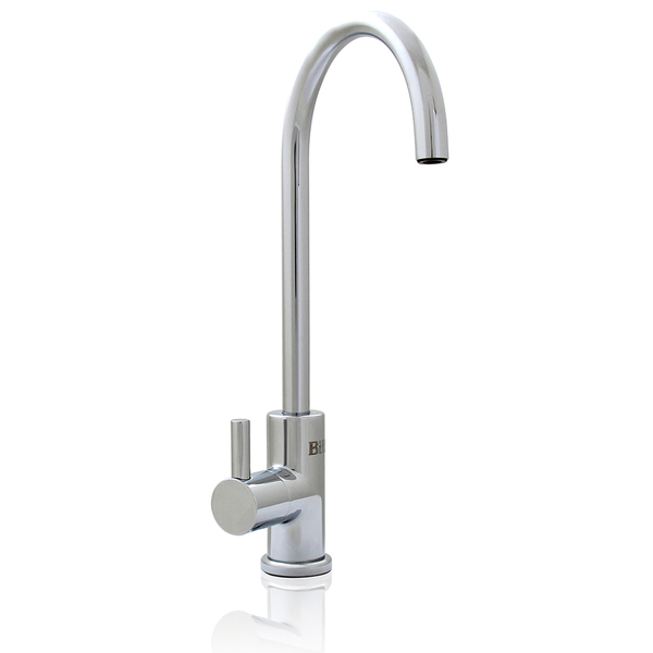 Billi B-3000 Chilled Filtered Water Round with Slimline Dispenser - Wellsons