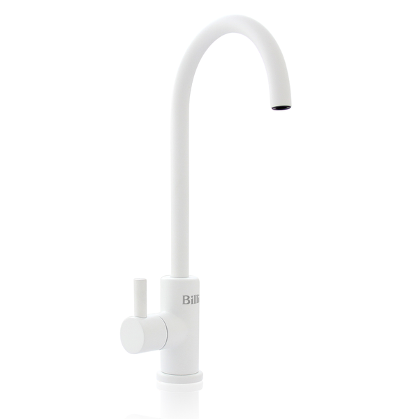 Billi B-3000 Chilled Filtered Water Round with Slimline Dispenser - Wellsons