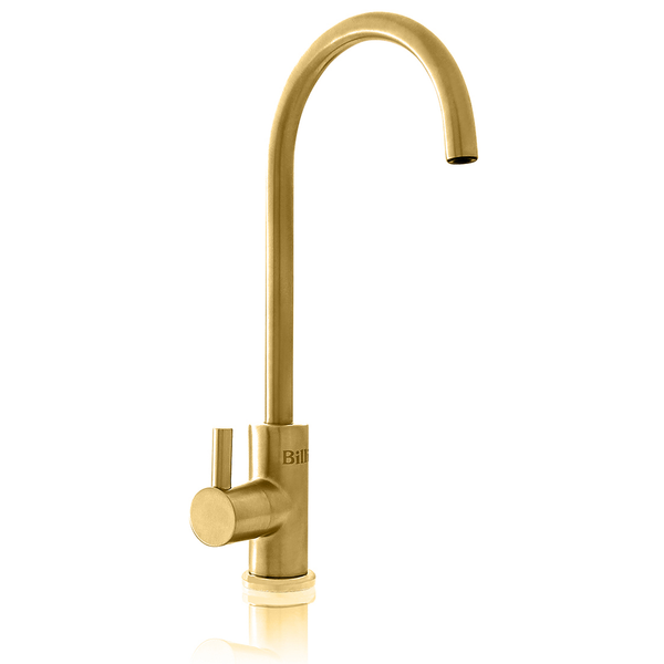 Billi B-3000 Chilled Filtered Water Round with Slimline Dispenser - Wellsons