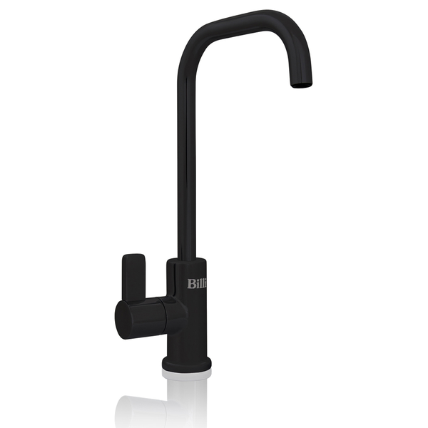 Billi B-3000 Chilled Filtered Water Square with Slimline Dispenser - Wellsons