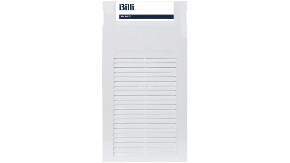 Billi B-5000 with XL Levered Dispenser - Wellsons