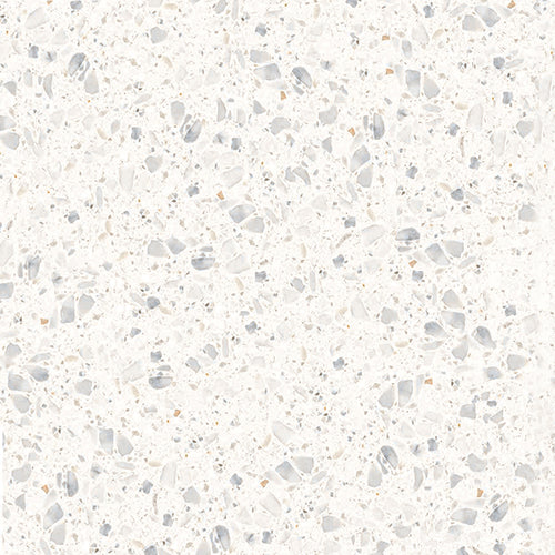 Parco 3.0 Carrara Matt Terrazzo Look Tile