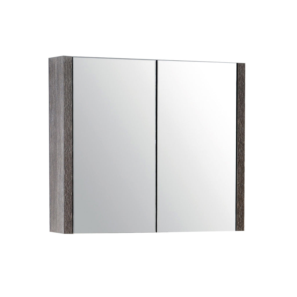 Belbagno Alexandra MDF Shaving - Silver Oak - Wellsons