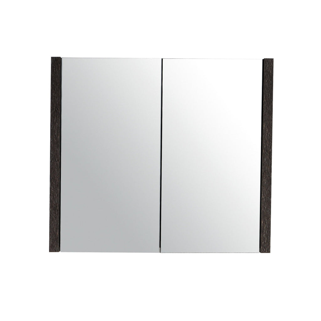 Belbagno Alexandra MDF Shaving - Silver Oak - Wellsons