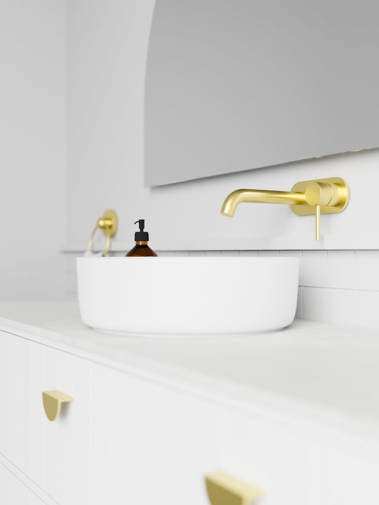 Marquis Anna Wall Hung Vanity - Wellsons