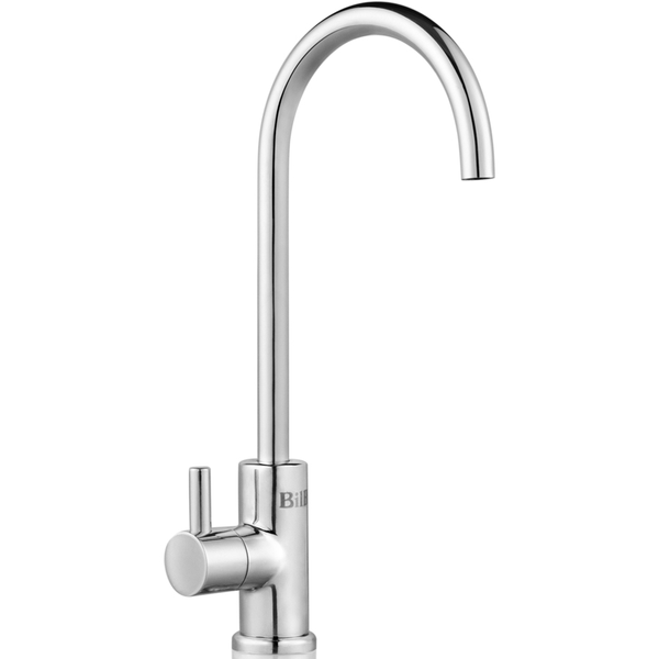 Billi B-1000 Filtered Water Round with Slimline Dispenser - Wellsons