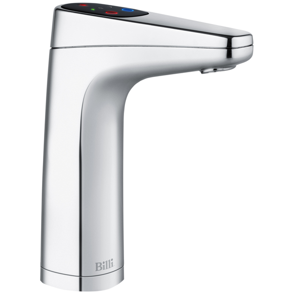 Billi B-4000 Boiling and Still Filtered Water with XT Touch Dispenser - Wellsons