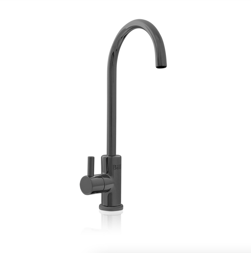 Billi B-3000 Chilled Filtered Water Round with Slimline Dispenser - Wellsons