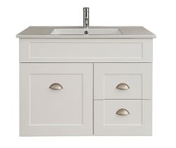 Marquis Bowral Wall Hung Vanity - Wellsons