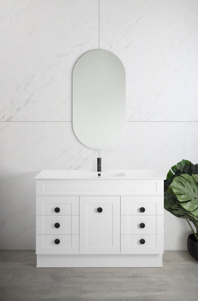 Marquis Bowral Floor Standing Vanity - Wellsons