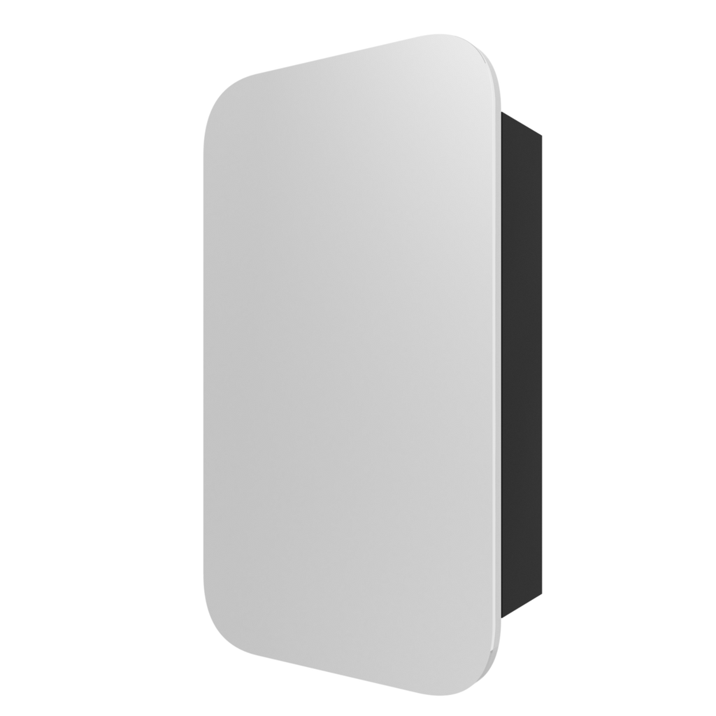 Rifco Derwent Mirror Cabinet